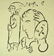 MARC CHAGALL LITHOGRAPH
