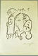 MARC CHAGALL LITHOGRAPH - 2