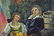 GENRE SCENE PAINTING SIGNED L. STEIN - 6