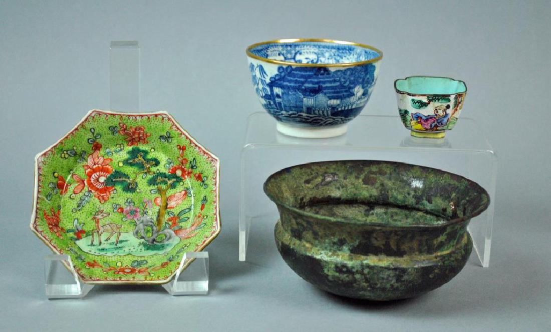 (4) PIECE CHINESE GROUP (1 of 7)