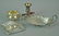 (4) STERLING TABLEWARES