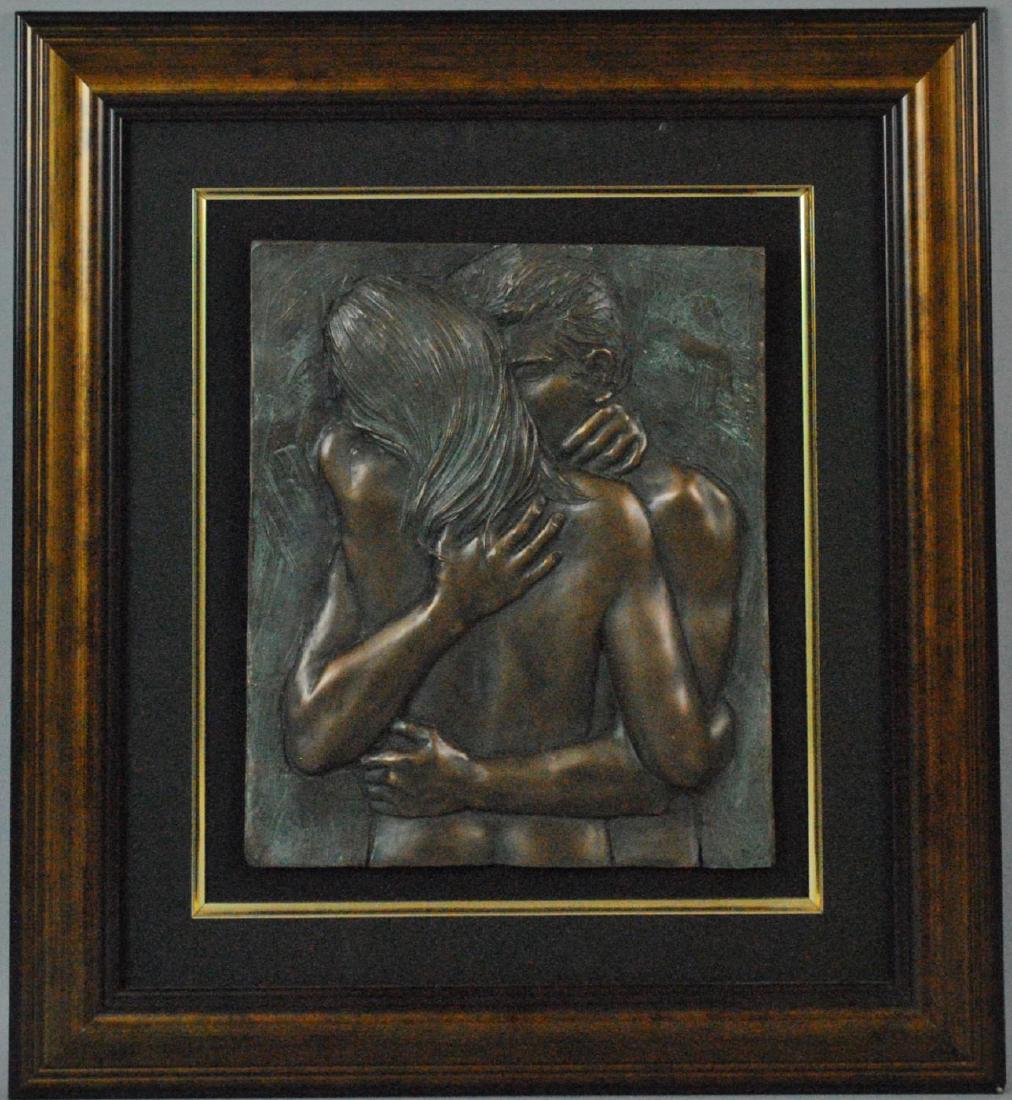 BILL MACK (Minnesota, b.1949) (1 of 4)