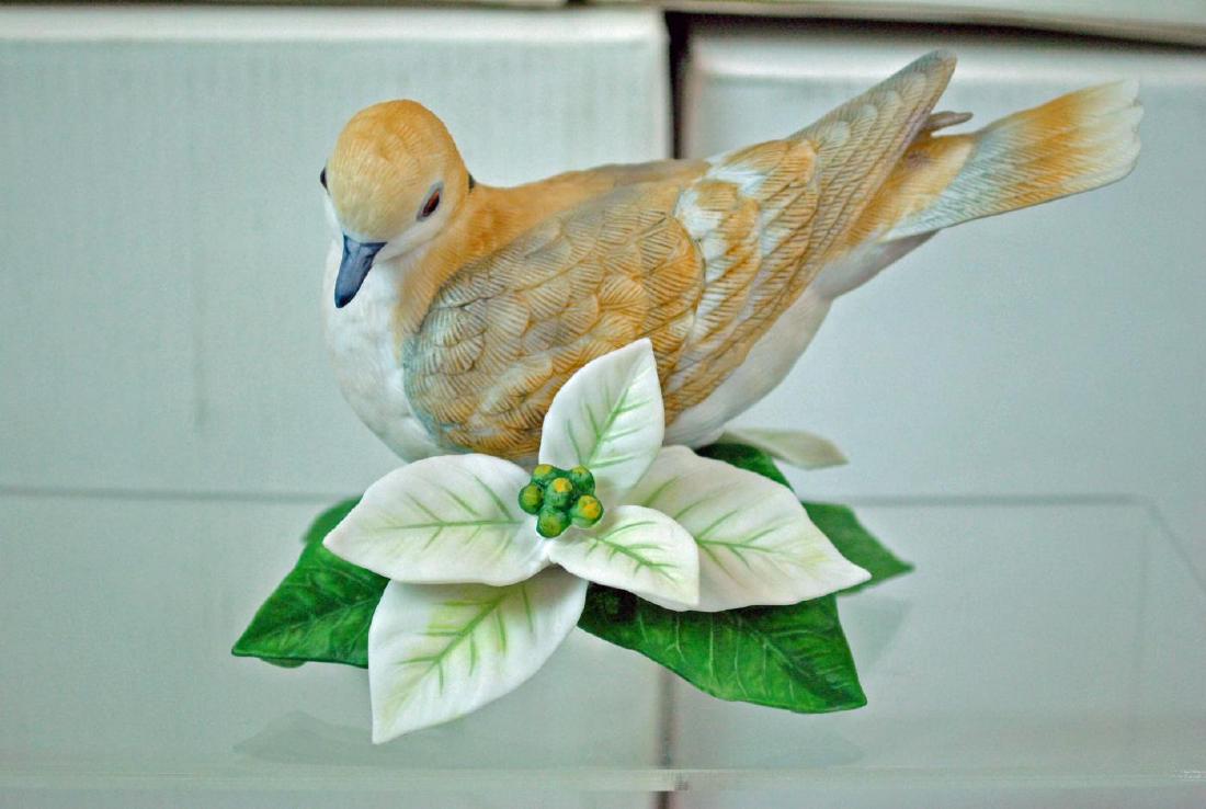 (10) LENOX GARDEN BIRD COLLECTION BIRDS (1 of 2)