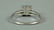 PLATINUM & DIAMOND ENGAGEMENT RING, 1.15CT - 5
