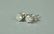 PAIR 14K DIAMOND STUD EARRINGS, 0.50CTW - 2