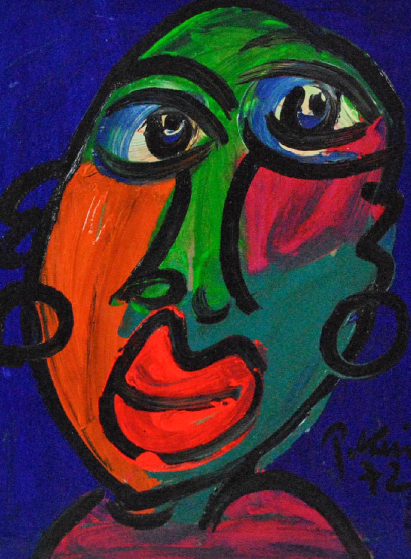 PETER ROBERT KEIL (German / American, b.1942) (1 of 4)