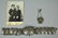 RUSSIAN SILVER NIELLO BELT & CHATELAINE