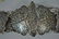 RUSSIAN SILVER NIELLO BELT & CHATELAINE - 2