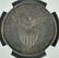 1904 US PHILIPPINES ONE SILVER PESO NGC PF63 - 4