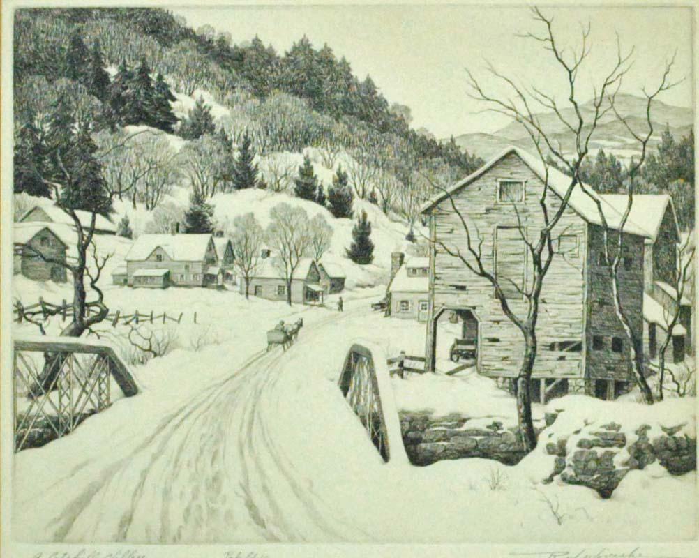 (3) RONAU WOICESKE ETCHINGS (1 of 10)