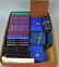 VARIED US SILVER & NON SILVER COIN COLLECTION
