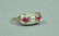 ART DECO PLATINUM RUBY & DIAMOND RING - 2