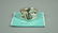 TIFFANY & CO. ELSA PERETTI SILVER CUFF BRACELET - 2