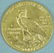 1915 INDIAN HEAD $2.50 GOLD COIN - 2