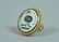 14K BLOODSTONE SIGNET RING