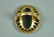 14K BLOODSTONE SIGNET RING - 5