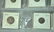 LARGE GROUP 19THC. US COINS - MOST SILVER - 3