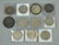 (11) US MORGAN SILVER DOLLAR COINS