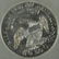 (3) GRADED CAPPED BUST US SILVER HALF DOLLAR COINS - 5