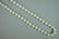 CULTURED PEARL NECKLACE WITH GOLD CLASP - 2