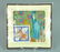 HERMES SILK SCARF - BRISE DE CHARME