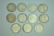 (11) MORGAN SILVER DOLLARS