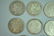 (11) MORGAN SILVER DOLLARS - 2