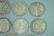 (11) MORGAN SILVER DOLLARS - 3