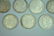 (11) MORGAN SILVER DOLLARS - 4