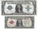 (4) US CURRENCY NOTES - 3
