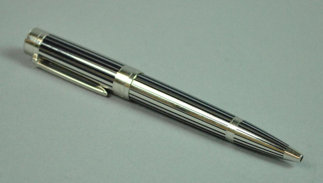 CARTIER PASHA ROLLER PEN (1 of 3)