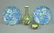 (4) PIECE ANTIQUE CHINESE GROUP