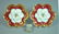 (3) PIECE LIMOGES PORCELAIN GROUP