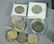 MIXED GROUP US SILVER COINS - 2