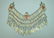 (15) PIECE ANTIQUE & VINTAGE SILVER JEWELRY GROUP - 2