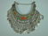 (15) PIECE ANTIQUE & VINTAGE SILVER JEWELRY GROUP - 3