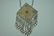 (15) PIECE ANTIQUE & VINTAGE SILVER JEWELRY GROUP - 5