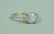 14K STAR SAPPHIRE & DIAMOND RING & PENDANT - 4