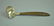WILLIAM SPRATLING MEXICAN SILVER & ROSEWOOD LADLE - 2