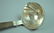 WILLIAM SPRATLING MEXICAN SILVER & ROSEWOOD LADLE - 3