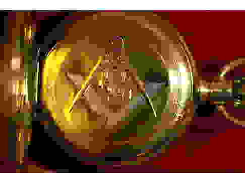 ELGIN 14K MASONIC POCKET WATCH
