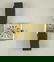 170: TWO GOLD WATCH ITEMS including a 14K Juvenia ladie
