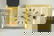 170: TWO GOLD WATCH ITEMS including a 14K Juvenia ladie - 2