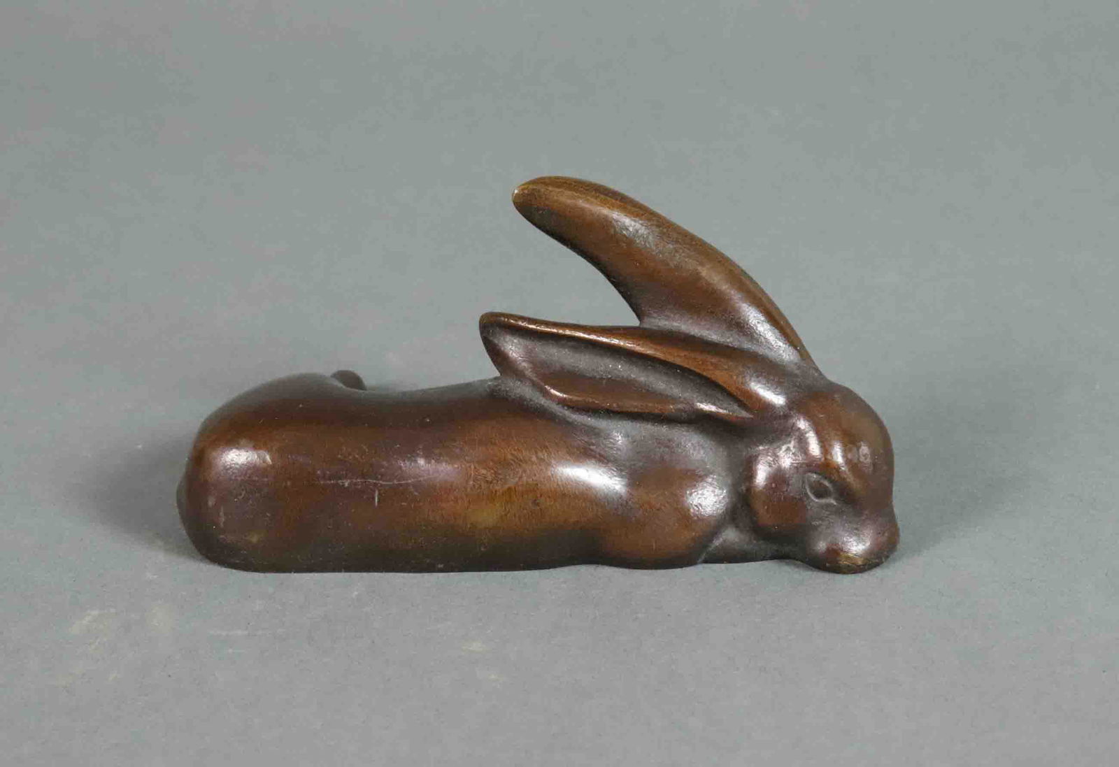 PETER HAYWARD (American, NY, 1905-1993) (1 of 4)