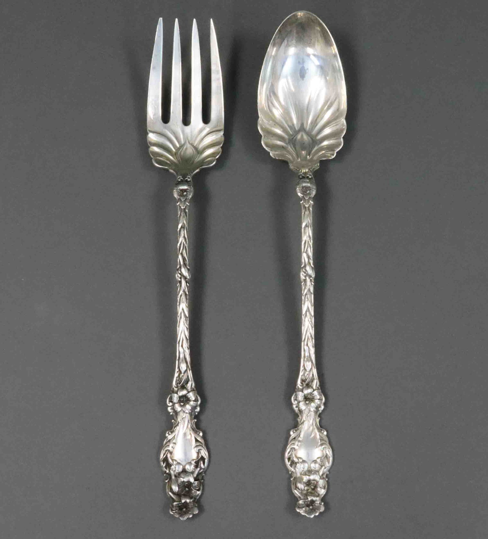 (4) STERLING SERVICEWARES (1 of 3)