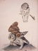11: SEVEN AUDUBON BIRDS OF PREY OCTAVO LITHOGRAPHS - 8