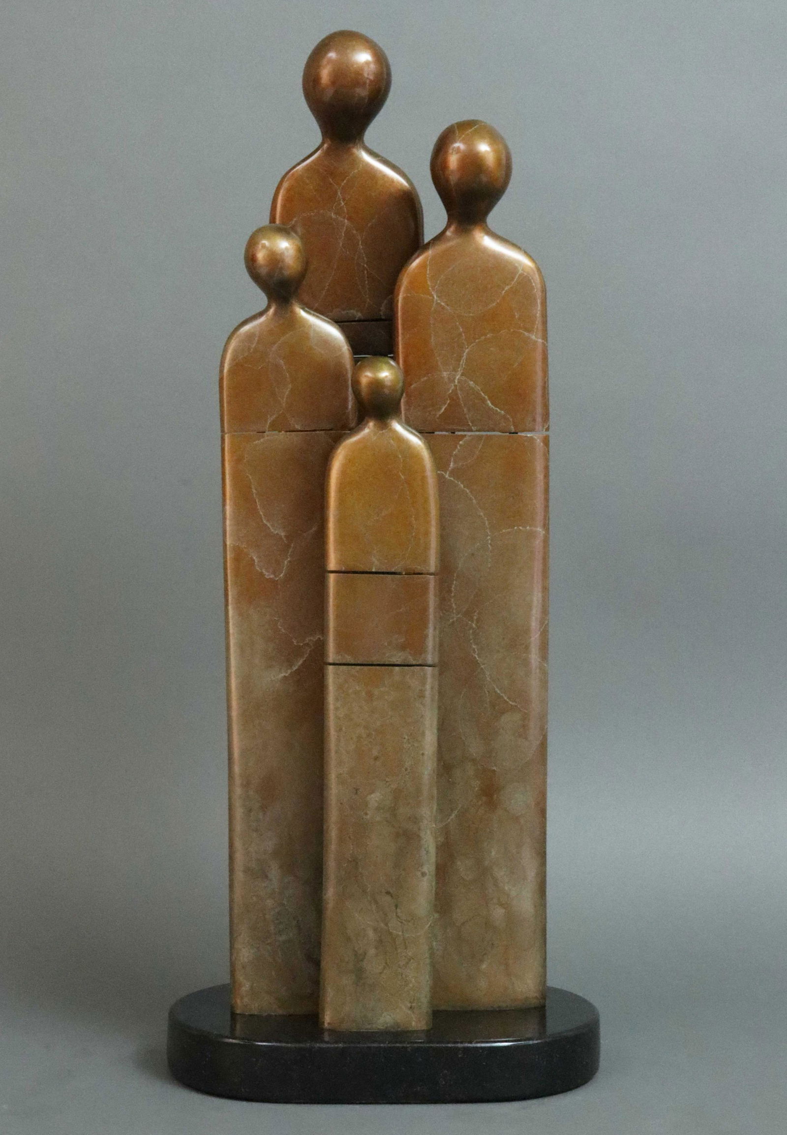 SYLVIA CHAIT (South Africa, 20thC.) (1 of 5)