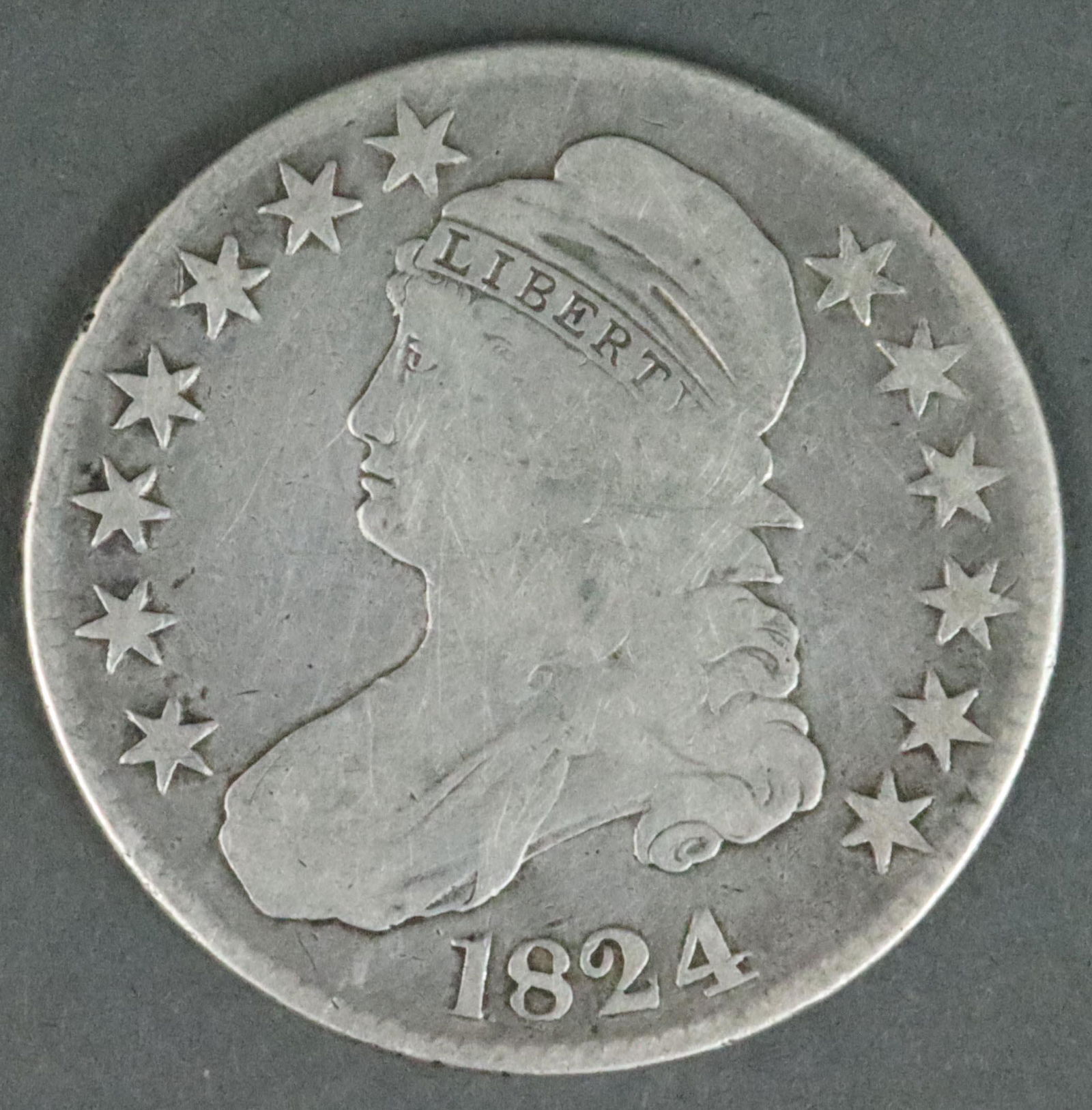 (25) US & PHILIPPINES SILVER COIN GROUP (1 of 5)