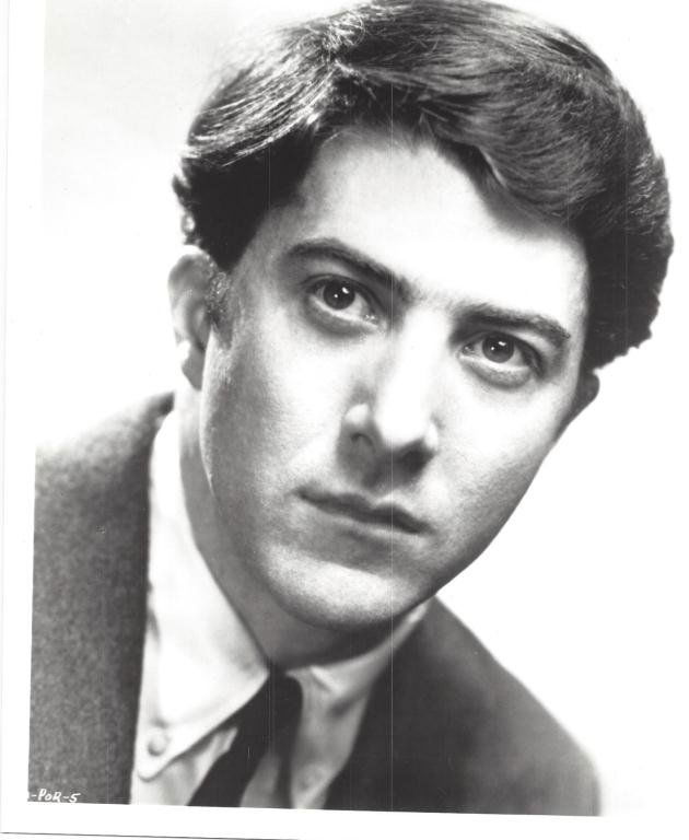 85+ ABC BLACK & WHITE PHOTO STILLS: from 1968's 40th Annual Academy Awards including Faye Dunaway, Warren Beatty, Spencer Tracy, Katharine Hepburn, Paul Newman, Dustin Hoffman, Anne Bancroft, Audrey Hepburn, Rod Steiger, Dame Edith Evan