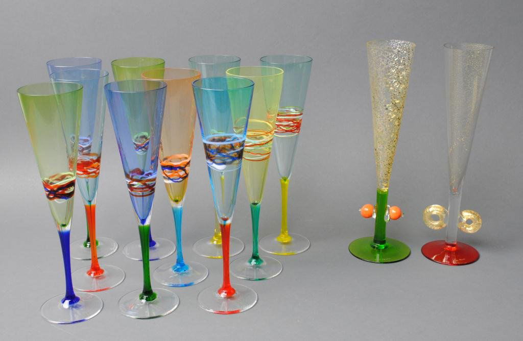Champagne glass chandelier | Wine glass chandelier, Flute Champagne glass chandelier | Wine glass chandelier, Flute